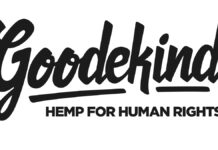 Goodekind Releases Affordable CBG Topical and CBG Crumble Goodekind-logo-mg-magazine-mgretailer