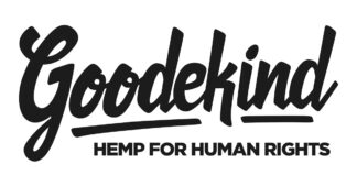 Goodekind Releases Affordable CBG Topical and CBG Crumble Goodekind-logo-mg-magazine-mgretailer