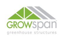 GrowSpan Releases New Series 750 Commercial Greenhouse GrowSpan-Greenhouse-Structures-logo-mg-magazine-mgretailer