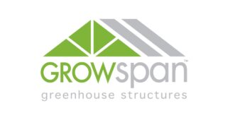 GrowSpan Releases New Series 750 Commercial Greenhouse GrowSpan-Greenhouse-Structures-logo-mg-magazine-mgretailer