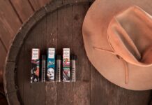 The Dennis Hopper Estate Launches Lifestyle Cannabis Brand Hopper Reserve Hopper-Reserve-brand-launch-mg-magazine-mgretailer