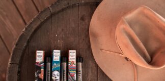 The Dennis Hopper Estate Launches Lifestyle Cannabis Brand Hopper Reserve Hopper-Reserve-brand-launch-mg-magazine-mgretailer