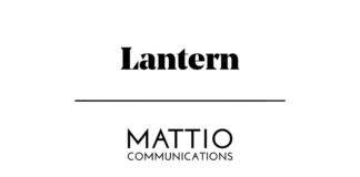 Lantern Retains MATTIO Communications to Lead Public Relations Strategy Lantern-MATTIO-Communications-logo-mg-magazine-mgretailer