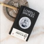 Lowell Farms and Ascend Wellness Holdings Announces Strategic Licensing Agreement, Bringing Award-Winning Lowell Smokes to Illinois and Massachusetts Lowell Herb Co Limited Edition Black Pack National Expungement Week mg magazine mgretailer