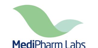 MediPharm Labs Enters Latin American Medical Cannabis Market MediPharm-Labs-logo-mg-magazine-mgretailer