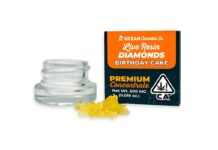 Ocean Cannabis Co. Live Resin Diamonds Ocean-Cannabis-Co-Live-Resin-Diamonds-products-mg-magazine-mgretailer