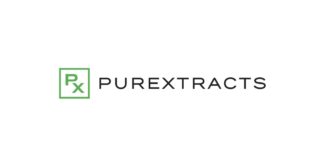 PUREXTRACTS Selects HERBL as Exclusive Distribution Partner PUREXTRACTS-logo-mg-magazine-mgretailer