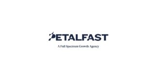 Petalfast Inc. Launches as First-of-Its-Kind Sales and Marketing Agency Petalfast-Inc-logo-mg-magazine-mgretailer