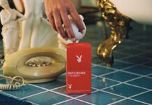 Playboy Goes All In with CBD Intimacy Line, Cannabis-Related Initiatives Playboy-Enterprises-CBD-Product-Line-mg-magazine-mgretailer