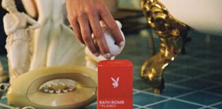 Playboy Goes All In with CBD Intimacy Line, Cannabis-Related Initiatives Playboy-Enterprises-CBD-Product-Line-mg-magazine-mgretailer