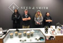 Changing Habits: Seed & Smith Offers a Personal Touch in a Virtual World Seed-Smith-changing-habits-cannabis-news-mg-magazine-mgretailer