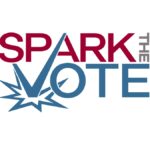 Spark the Vote Launches Campaign to Mobilize Untapped Cannabis Voters Spark-the-Vote-logo-mg-magazine-mgretailer