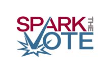 Spark the Vote Launches Campaign to Mobilize Untapped Cannabis Voters Spark-the-Vote-logo-mg-magazine-mgretailer