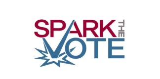 Spark the Vote Launches Campaign to Mobilize Untapped Cannabis Voters Spark-the-Vote-logo-mg-magazine-mgretailer