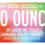 Union Electric Offering $50 Ounces throughout September Union-Electric-Labor-Day-Sale-press-release-mg-magazine-mgretailer