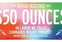 Union Electric Offering $50 Ounces throughout September Union-Electric-Labor-Day-Sale-press-release-mg-magazine-mgretailer
