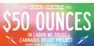 Union Electric Offering $50 Ounces throughout September Union-Electric-Labor-Day-Sale-press-release-mg-magazine-mgretailer