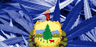 Vermont Moves Toward Cannabis Legalization, Expungement Vermont-Moves-Toward-Cannabis-Legalization-Expungement-cannabis-news-mg-magazine-mgretailer