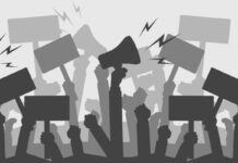 Randall Huft Asks, ‘Where Have All the Protest Songs Gone?’ Where-Have-All-the-Protest-Songs-Gone-Randall-Huft-opinion-mgretailer-mg-magazine