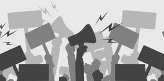 Randall Huft Asks, ‘Where Have All the Protest Songs Gone?’ Where-Have-All-the-Protest-Songs-Gone-Randall-Huft-opinion-mgretailer-mg-magazine