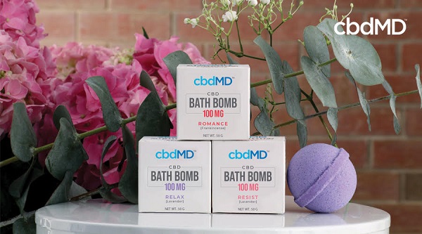 cbdMD-Relax-CBD-Bath-Bomb-CBD-products-mg-magazine-mgretailer