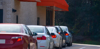 Las Vegas Dispensaries Get Green Light for Drive-Thru Cannabis Sales marijuana-Drive-thru cannabis sales-Las-Vegas mgretailer-mg magazine