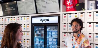 Ajoya: Designed for Education Ajoya-Retail-Profile-1-mg-Magazine-mgretailer