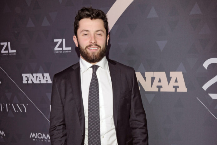 Baker-Mayfield-Causing-Additional-NFL-Controversy-with-CBD-Endorsement-cannabis-news-mg-magazine-mgretailer