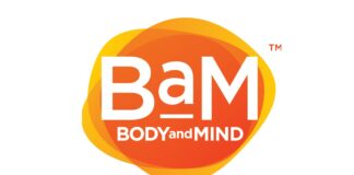 Body and Mind Launches Pretzel Bite Edibles in California Body-and-Mind-logo-mg-magazine-mgretailer