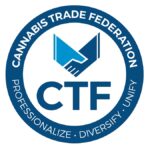 Cannabis Trade Federation Adopts Wide-Ranging DEI Policy Cannabis-Trade-Federation-CTF-logo-mg-magazine-mgretailer