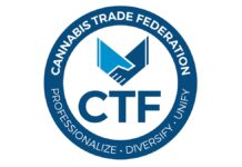 Cannabis Trade Federation Adopts Wide-Ranging DEI Policy Cannabis-Trade-Federation-CTF-logo-mg-magazine-mgretailer