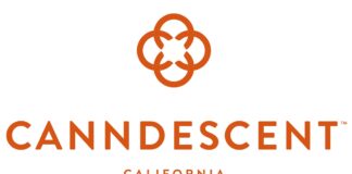 CANNDESCENT Launches JUSTICE JOINTS to Support Social Equity, Expungement Canndescent-logo-mg-magazine-mgRetailer-