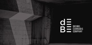 Decibel Appoints Manjit Minhas as Senior Advisor and Director Nominee Decibel-Cannabis-Company-logo-mg-magazine-mgretailer