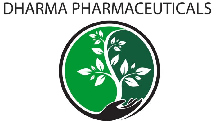 Dharma-Pharmaceuticals-logo-mg-magazine-mgretailer