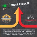 ExtractionTek Solutions, Pinnacle Stainless Announce Merger ExtractionTek-Solutions-Pinnacle-Stainless-logo-mg-magazine-mgretailer