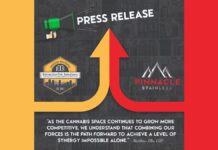 ExtractionTek Solutions, Pinnacle Stainless Announce Merger ExtractionTek-Solutions-Pinnacle-Stainless-logo-mg-magazine-mgretailer