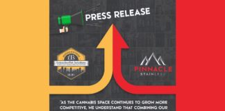 ExtractionTek Solutions, Pinnacle Stainless Announce Merger ExtractionTek-Solutions-Pinnacle-Stainless-logo-mg-magazine-mgretailer