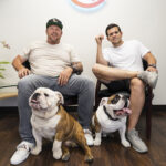 Going Platinum with Father-Son Team George and Cody Sadler Going-Platinum-with-Father-Son-Team-George-and-Cody-Sadler-Platinum-Vape-profile-mg-Magazine-mgretailer