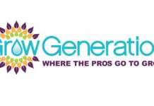 GrowGeneration Reports First Quarter 2024 Financial Results GrowGeneration logo mg-magazine mgretailer