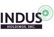 Indus Holdings Homegrown Brands Win Two Awards at WEEDCon West 2020 Indus-Holdings-Inc-logo-mg-magazine-mgretailer