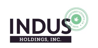 Indus Holdings Homegrown Brands Win Two Awards at WEEDCon West 2020 Indus-Holdings-Inc-logo-mg-magazine-mgretailer