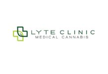 Lyte Clinic Announces Medical Cannabis Real-World Evidence Clinical Trial Lyte-Clinic-logo-mg-magazine-mgretailer