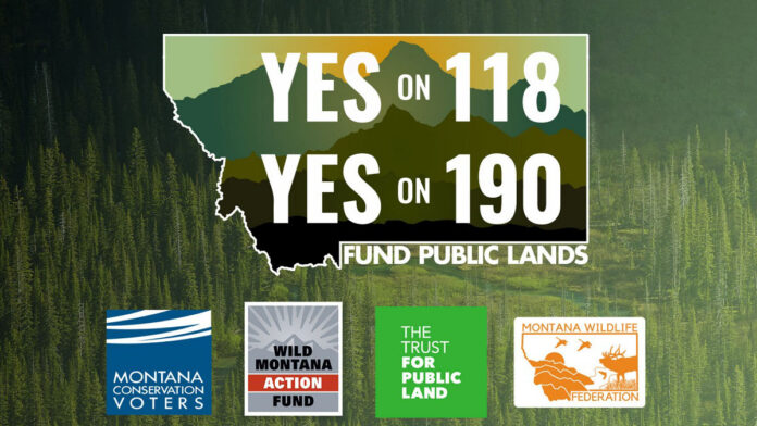 Montana-Public-Lands-Coalition-for-118-190-press-release-mg-magazine-mgretailer