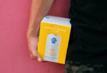 Pabst Blue Ribbon Cannabis Infused Seltzer Debuts in California Pabst-Blue-Ribbon-Cannabis-Infused-Seltzer-Debuts-In-California-press-release-mg-magazine-mgretailer