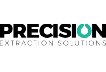 Precision Extraction Solutions Partners with Biologics Modular Precision-Extraction-Solutions-logo-mg-magazine-mgretailer