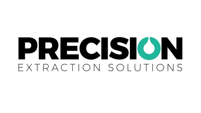 Precision-Extraction-Solutions-logo-mg-magazine-mgretailer