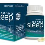 Sanna Sleep Awarded First Place at WeedCon West Sanna-Sleep-press-release-mg-magazine-mgretailer