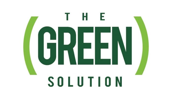 The-Green-Solution-logo-mg-magazine-mgretailer