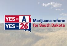 Tom Daschle Endorses 2020 South Dakota Marijuana Legalization Campaign Tom-Daschle-Endorses-2020-South-Dakota-Marijuana-Legalization-Campaign-press-release-mg-magazine-mgretailer