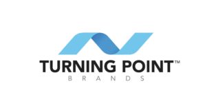 Turning Point Brands Makes Strategic Investment into dosist Turning-Point-Brands-logo-mg-magazine-mgretailer
